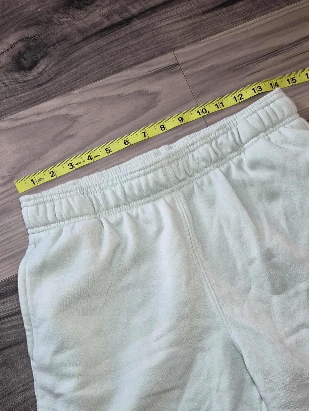 Champion shorts vertical